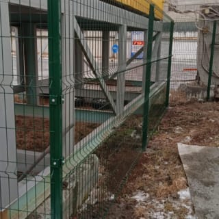 Заборы под ключ Заборы под ключ
