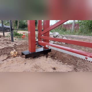 Заборы под ключ Заборы под ключ