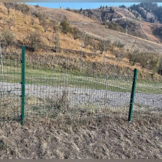 Заборы под ключ Заборы под ключ